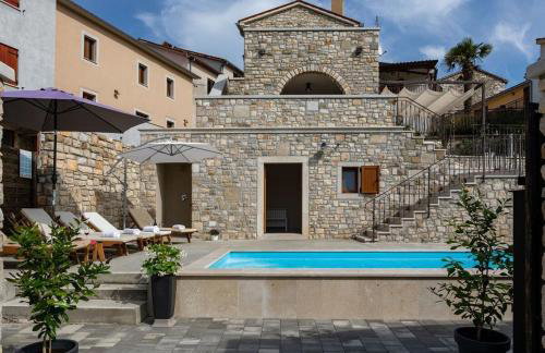 Villa Beram - Foto 37