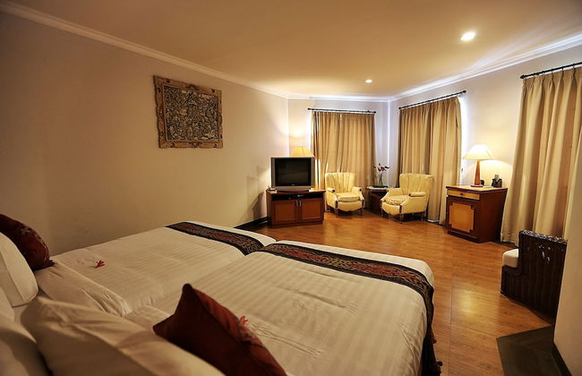 The Sanyas Retreat - Foto 34