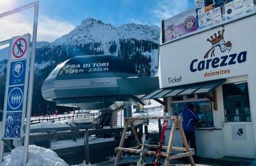 COSTALUNGAHOUSE TrekkingBikeSki selfcheck-in apartment - Foto 22