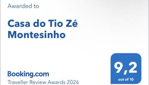 Casa do Tio Zé Montesinho - Foto 3