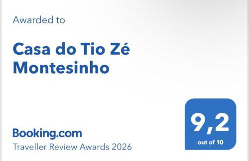 Casa do Tio Zé Montesinho - Foto 3