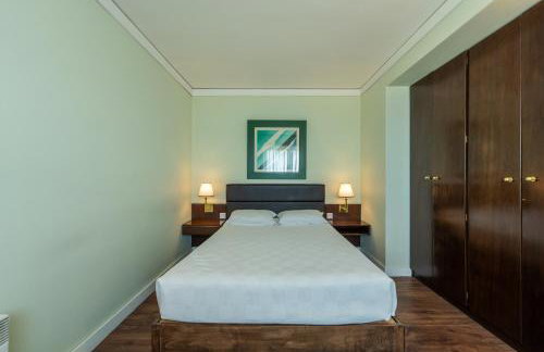 Hotel Apartamento Solverde - Foto 160