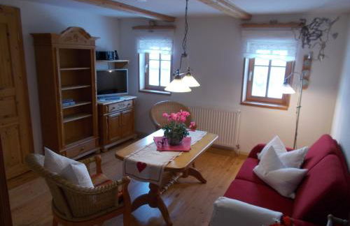 Ferienwohnung Hockert - Foto 12