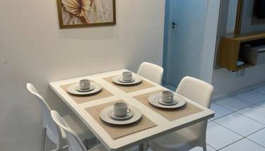 Apartamento ao lado patio forro - Foto 2