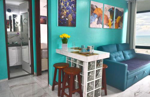 Charmoso Apartamento - Vista Mar - Boa Viagem - Photo 14