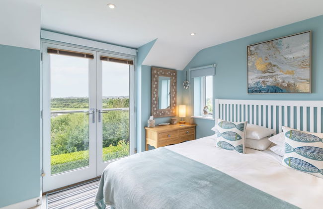 Host Stay Blue Waters - Foto 8