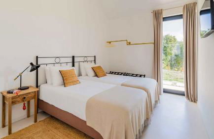 Quinta da Lameirinha Douro, Boutique Home - Heated Pool and Jacuzzi - Foto 22