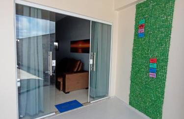 DUNAS RESIDENCE CASA 13 OU CASA 16 Santo Amaro - Lençóis Maranhenses - Foto 59