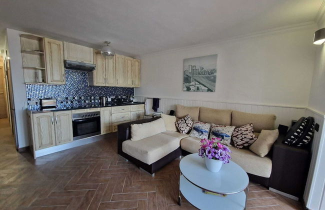 2 bed Apartment That Steps out on to the Pool - Foto 5