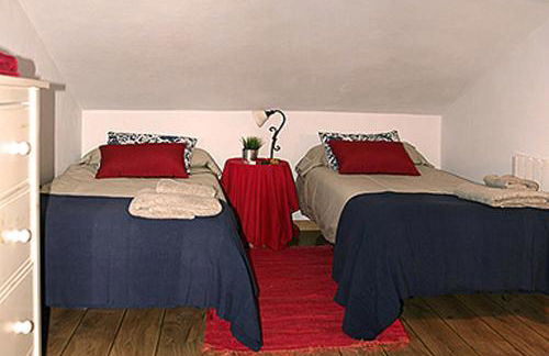 Casa rural La Casona del Piquero - Foto 23