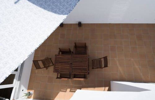 Casa a pequena sereia in Benagil with sea view - Photo 11