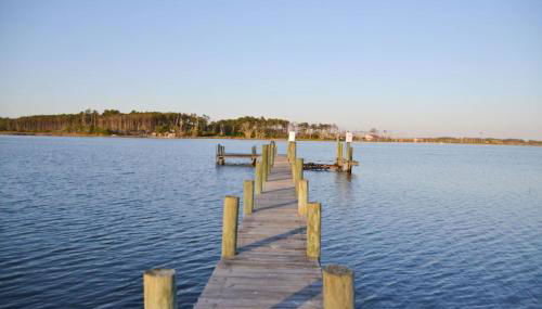 Waterfront Home 3BR King bed Private Dock - Foto 4