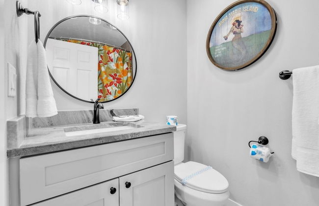 Casa Cay 3 Bedroom Home by RedAwning - Foto 21