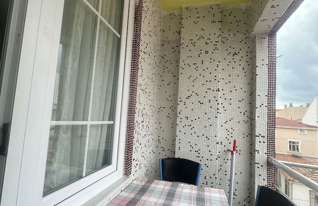 Avşa apart otel - Foto 66