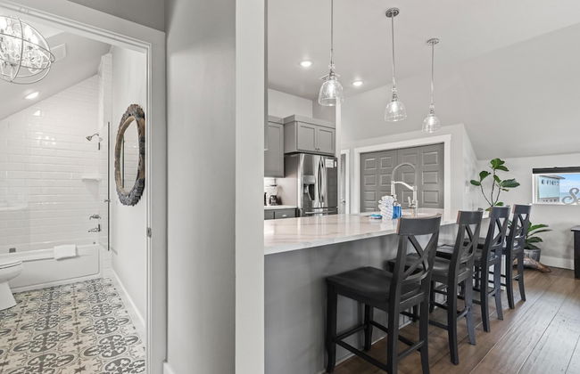 Sugar Sand Cottage A - Foto 38