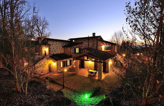 Borgo Saint George - Photo 63