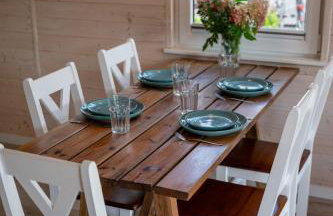 Domki Dzika Plaża - Foto 19