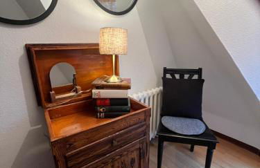 Xantener Ferienhaus Europaplatz 2 - Foto 48