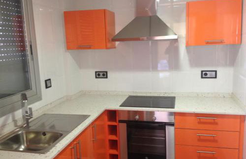 Apartament Ornis Duc Complexe Gorria - Foto 15