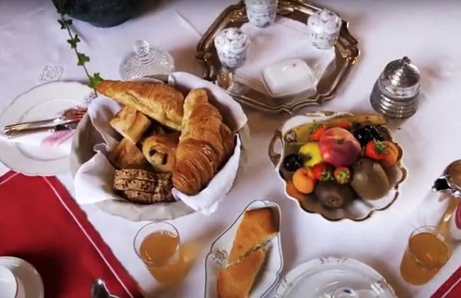 Château de Bonnemare - Foto 19