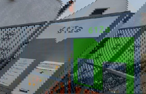 Ferienwohnung Sophia - FeWo Sophia - Foto 36