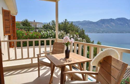 Villa Scorpios - Foto 17