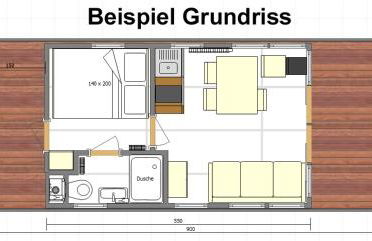 Wasserapartment Cityport - Schwimmende Ferienwohnung - Foto 30