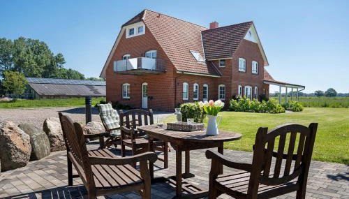 Ferienwohnung Schleibrise - Foto 2