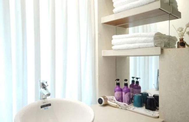 Kumtai-Seasons Park Apart'Hotel - Foto 22