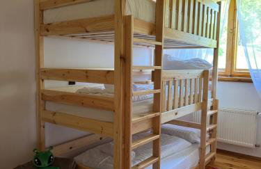 Dom w górach Saganówka Beskidy - Foto 23