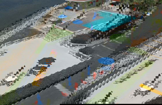 Sailport Waterfront Suites - Foto 23