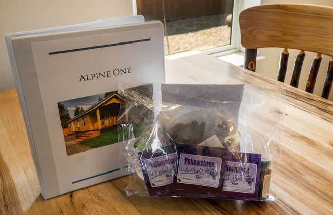 Lazy Duck Inn #30 The Lucky Duck House, a cozy 2-bedroom retreat 1 min from Yellowstone - Foto 37