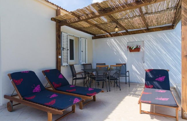 Villa Dalmatian Gem - Photo 19