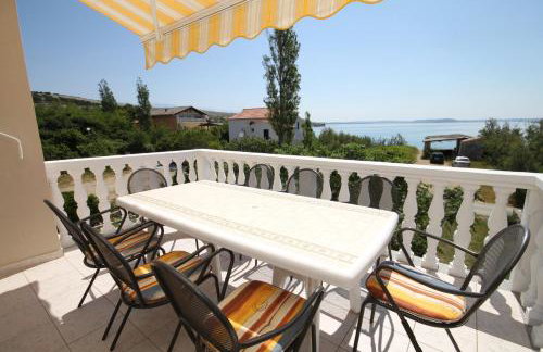 Apartments by the sea Vlasici, Pag - 6523 - Foto 19