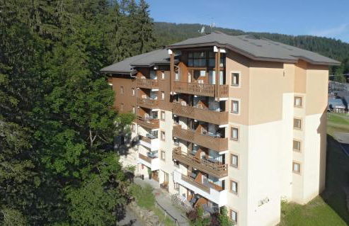 Résidence Odalys Le Buet - Photo 36