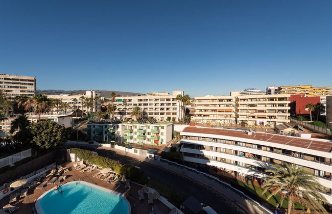 Apartamentos Don Diego - Foto 15