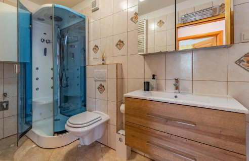 Amazing Home In Pula With Sauna - Foto 45