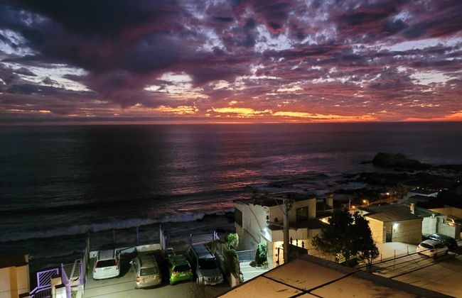 Pacific Sunset Reñaca - Photo 80