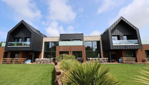 Les Suites - Foto 2, Garden view