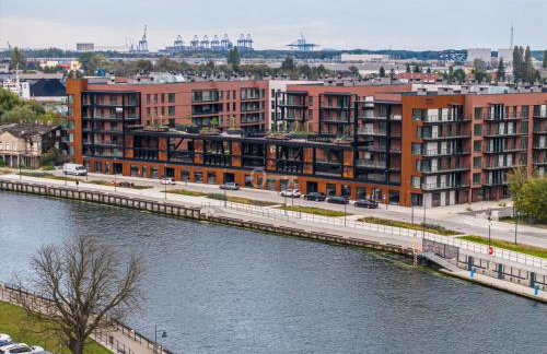 Apartament Sienna Grobla 157 - Foto 32