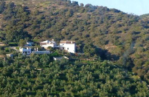 Elegant Villa in Granada with Pool and Garden - Foto 8