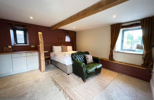 Tethera, Amma Barn - Foto 1