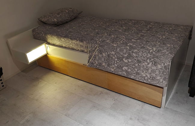 Pet-friendly 4 Bed Apt in Turku With Park Views - Foto 8