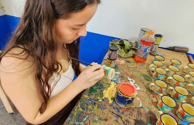 Excursão a Doka, Grecia e Sarchí - Foto 8