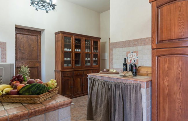 Podere Torricella 16 4 - Foto 48