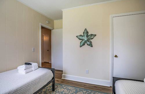 Port Royal 1721 Battery Park Drive - Foto 17