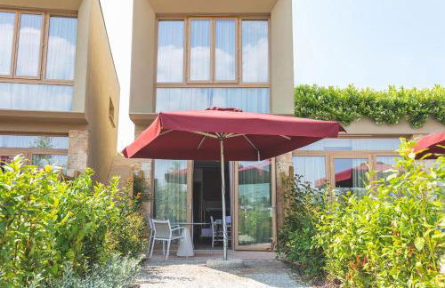 Antico Podere San Francesco Hotel - Foto 111