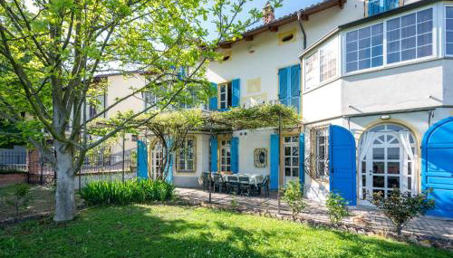 Holiday Home Il Carroccio-2 by Interhome - Foto 3