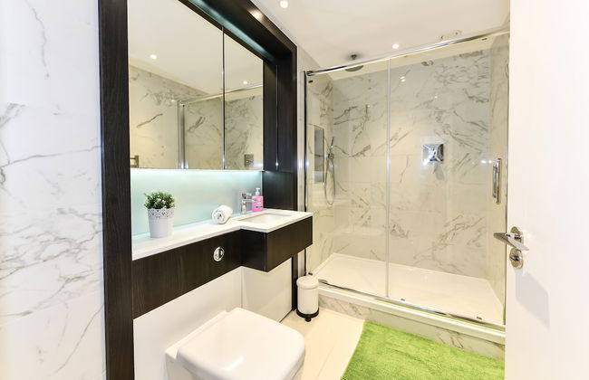 Grand Apartments Kew Gardens - Foto 57