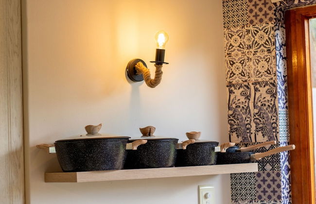 156 Euphoria Boutique Villa - Euphoria Golf Estate & Hydro - Foto 13